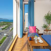 Executive Suite - Free Breakfast and Welcome Drink