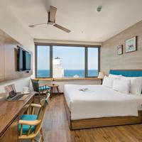 Suite with Sea View - Free Breakfast and Welcome Drink