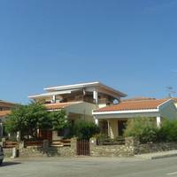 Villa with Sea View