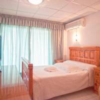 Double Room with Extra Bed