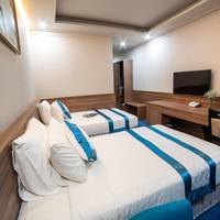 Premium Double or Twin Room