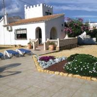 Two-Bedroom Holiday Home