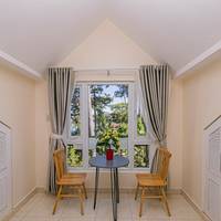 Classic Quadruple Room