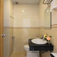 Superior Double with Garden View