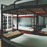 Economy Quadruple Room