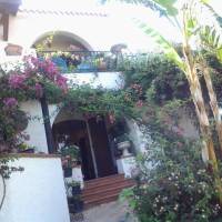 Double Room with Internal Private Bathroom