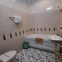Deluxe Double Room with Bath