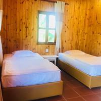 Superior Twin Room with Garden View