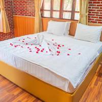 King Room with Garden View