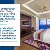 Deluxe King Room – Tri ân người dân Cần Thơ & tỉnh lân cận