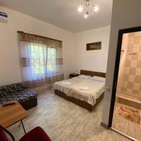 Triple Room with Bathroom