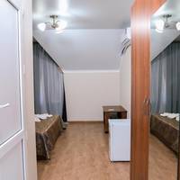 Triple Room with Bathroom