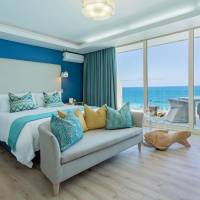Sea Facing Suite