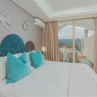 Non Sea facing Room