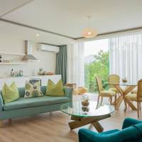 Self Catering Suite