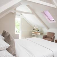 Loft Studio Room