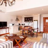 One-Bedroom Suite with Golf View
