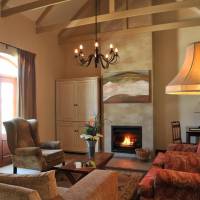 Two-Bedroom Family Suite