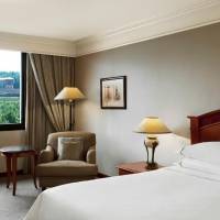 Classic King, Guest room, 1 King