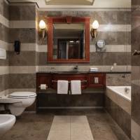 Deluxe Twin, Guest room, 2 Twin/Single Bed(s)