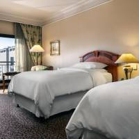 Club Twin, Concierge level, Guest room, 2 Twin/Single Bed(s)