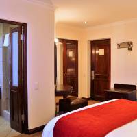 Standard  Room with Double Bed