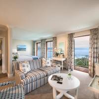 Premier Suite