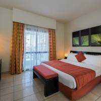 Superior Room with Pool View