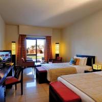Superior Room with Garden View