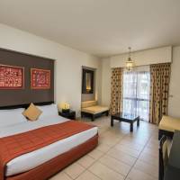 Executive Double Room with Pool View