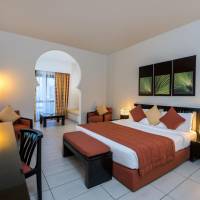 Comfort double Room with Pool View (2 Adults + 2 Children)