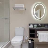 Standard King Room - Non-Smoking 