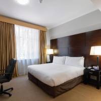 Double Room - Non-Smoking 