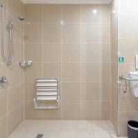 Premium King Room Accessible 