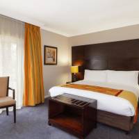 Premium King Room with Pool View