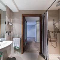 Double Room - Disability Access