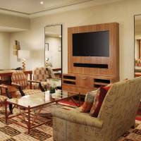 Luxury Suite