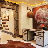 Two-Bedroom Presidential Suite