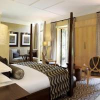 Villa Luxury Suite