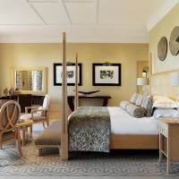 Villa Presidential Suite