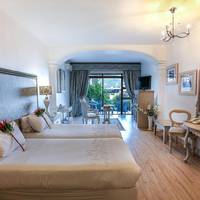 Executive Suite - Ground Floor