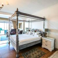 Honeymoon Suite - Ground Floor