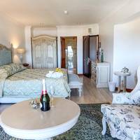 King or Twin Executive – 2nd Floor