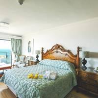 Superior Suite with Sea View