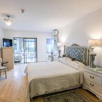 Ground Floor Family Suite