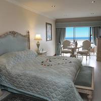 2nd floor King or Twin Suite with Balcony