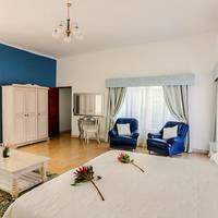 Annex - Ground Floor Suite