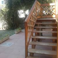 One-Bedroom Apartment with Terrace (3 Adults)