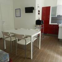One-Bedroom Apartment ( 3 Adults + 1 Children)