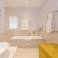 Luxury Twin Room